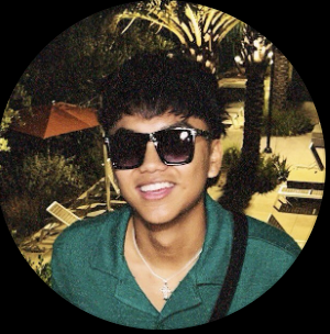 johnymateo